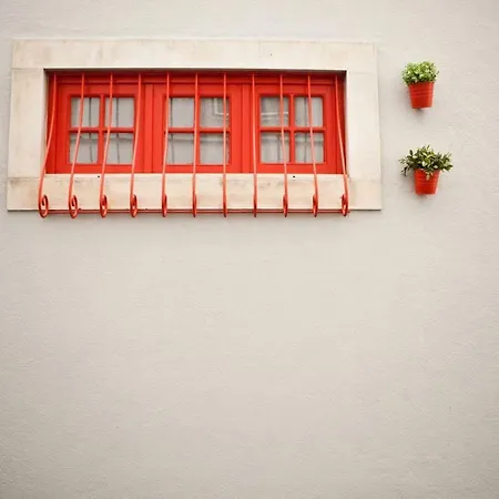 Bica Little House Apartment