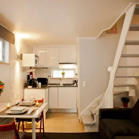Bica Little House *