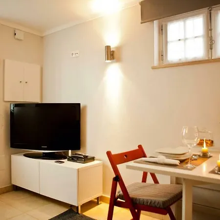 Bica Little House